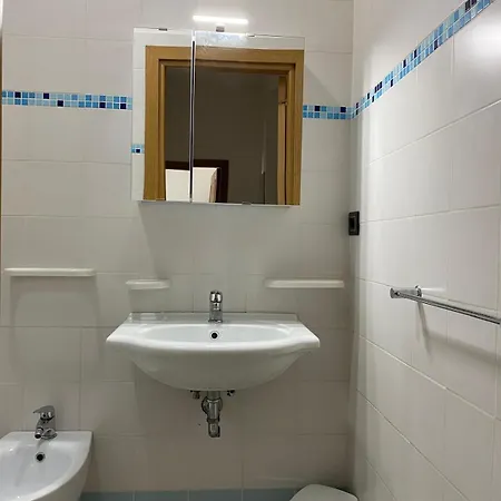 Vacanze Vista Mare * Alba Adriatica