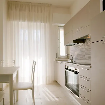 Vacanze Vista Mare *