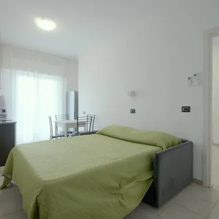 Vacanze Vista Mare * Alba Adriatica