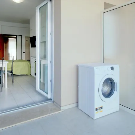 Vacanze Vista Mare Lägenhet Alba Adriatica