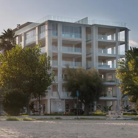 Vacanze Vista Mare *