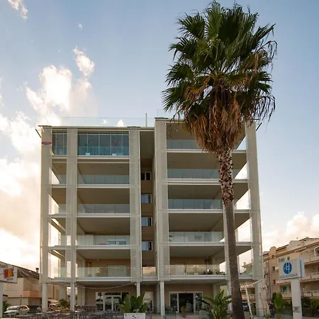 Vacanze Vista Mare Alba Adriatica