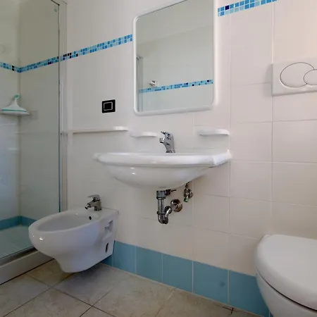 Lägenhet Vacanze Vista Mare *