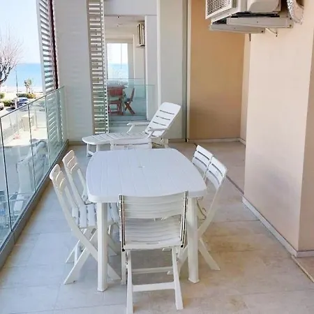 Vacanze Vista Mare Apartment