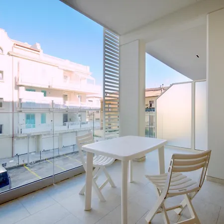 Apartmán Vacanze Vista Mare