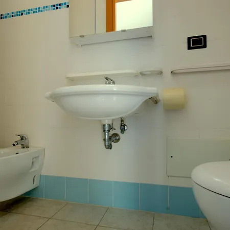 Vacanze Vista Mare Apartamento *