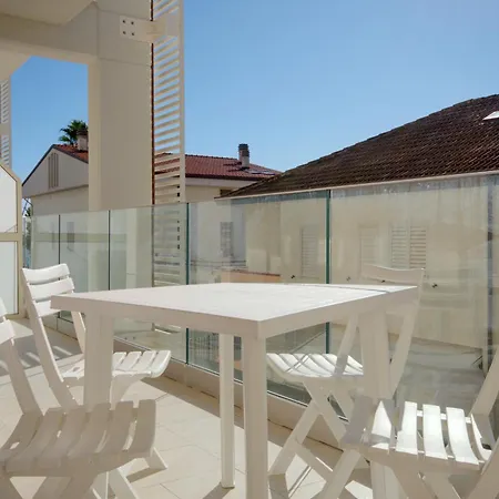 Vacanze Vista Mare