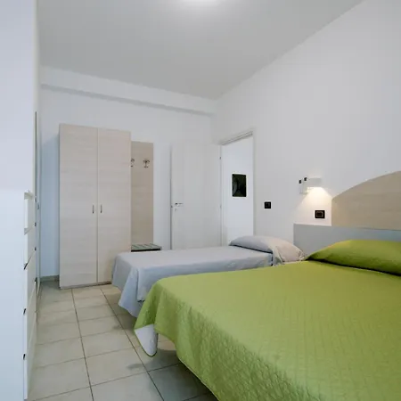 Vacanze Vista Mare Apartment
