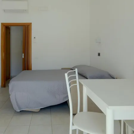 Apartmán Vacanze Vista Mare
