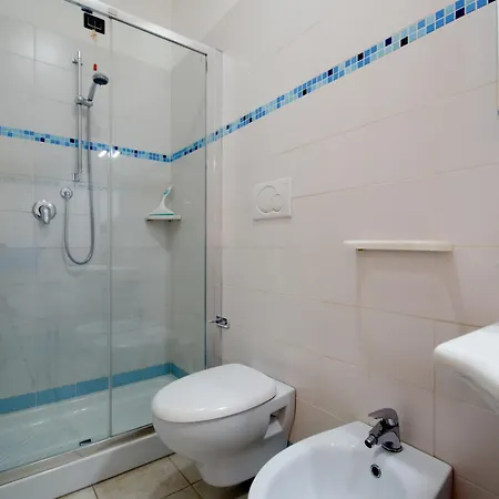 Vacanze Vista Mare Apartmán *