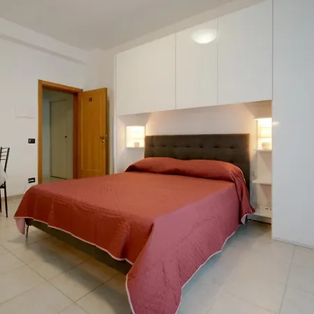 Vacanze Vista Mare Apartamento Alba Adriatica