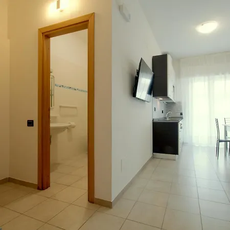 Vacanze Vista Mare * Alba Adriatica