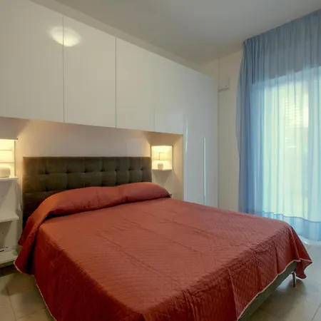 Vacanze Vista Mare Apartamento