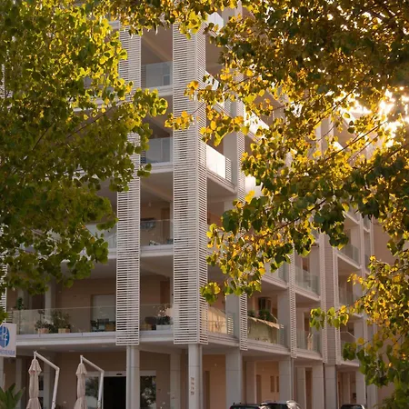 Apartmán Vacanze Vista Mare