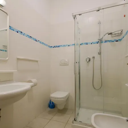 Apartmán Vacanze Vista Mare Alba Adriatica