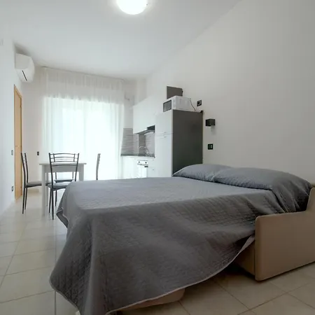 Vacanze Vista Mare Apartamento