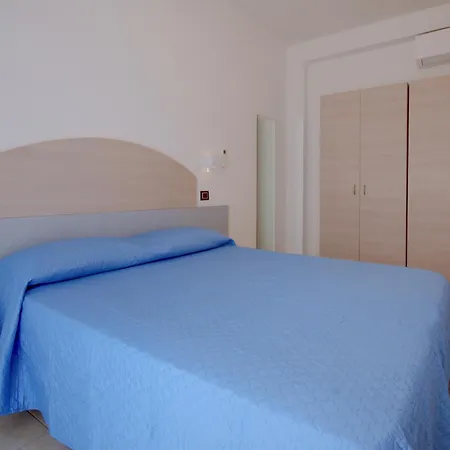 Apartmán Vacanze Vista Mare