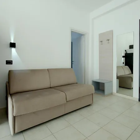 Vacanze Vista Mare Apartmán *