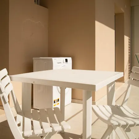 Apartmán Vacanze Vista Mare Alba Adriatica