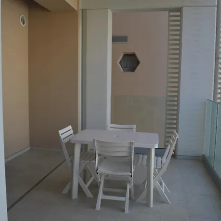 Vacanze Vista Mare Apartamento
