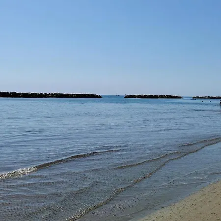 Vacanze Vista Mare * Alba Adriatica