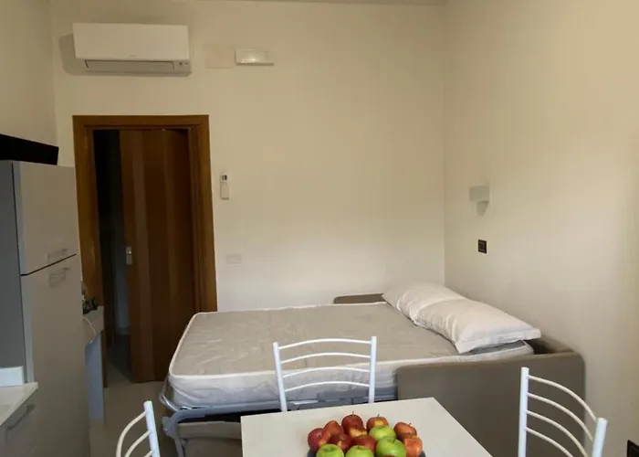 Vacanze Vista Mare Apartman *
