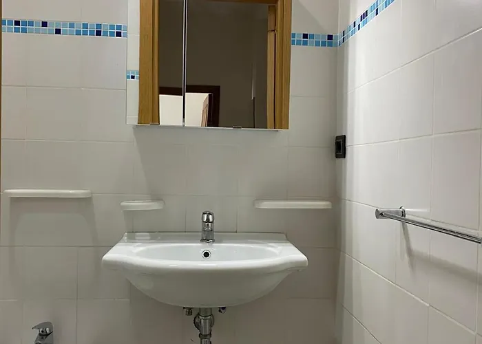 Vacanze Vista Mare * Alba Adriatica