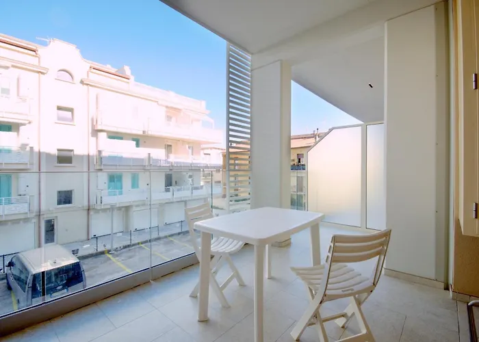 Apartman Vacanze Vista Mare