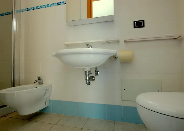 Vacanze Vista Mare Apartman *