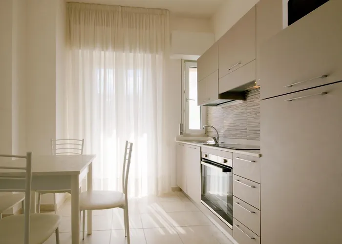 Vacanze Vista Mare *