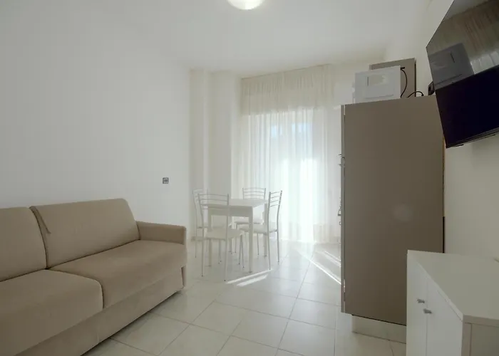 Vacanze Vista Mare Alba Adriatica