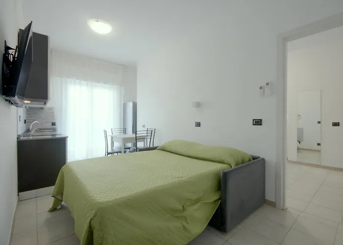 Vacanze Vista Mare * Alba Adriatica