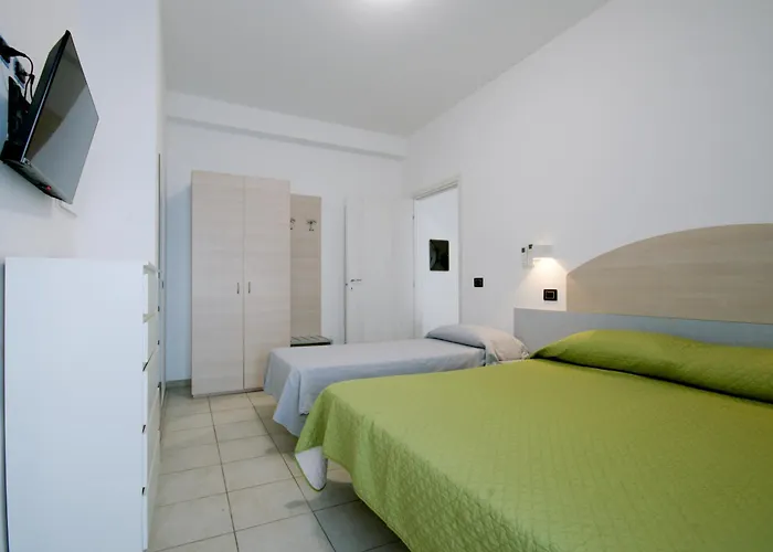 Vacanze Vista Mare Apartamento