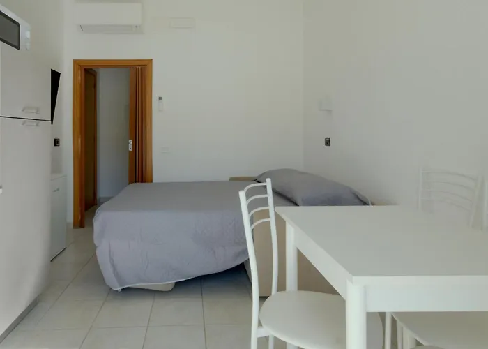 Apartamento Vacanze Vista Mare