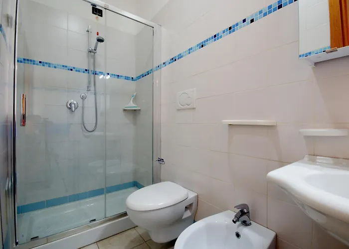 Vacanze Vista Mare Apartamento *