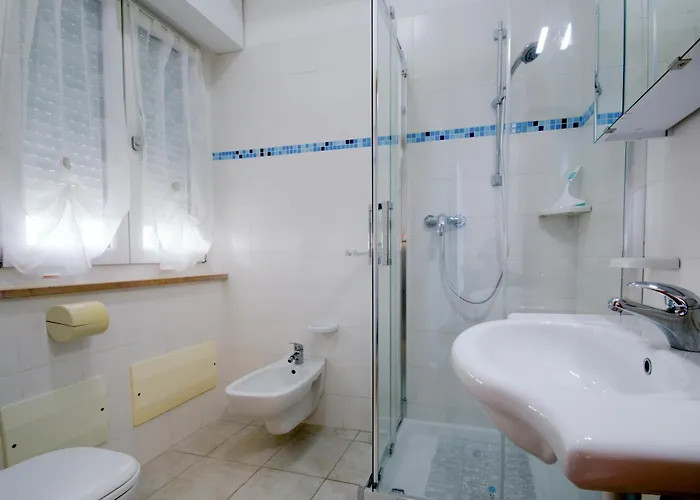 Vacanze Vista Mare *