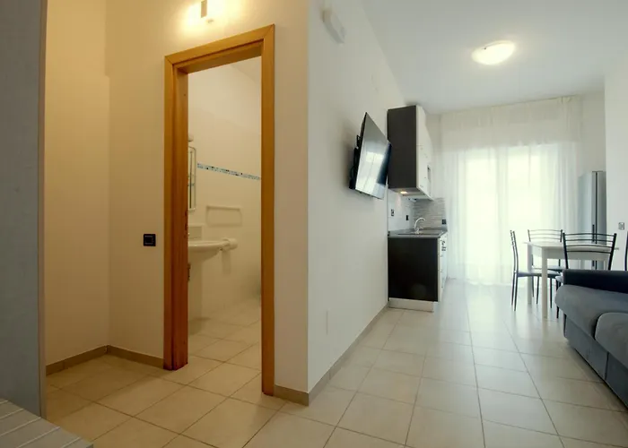 Vacanze Vista Mare * Alba Adriatica