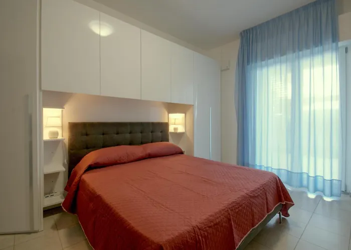 Vacanze Vista Mare Apartman