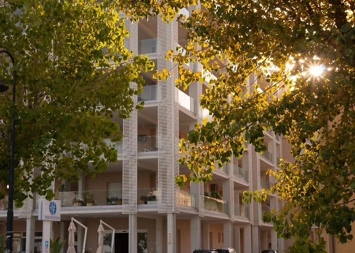 Apartman Vacanze Vista Mare