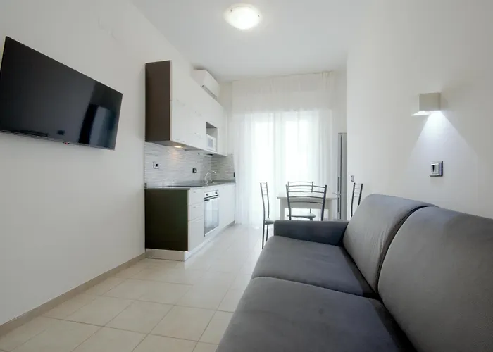 Apartamento Vacanze Vista Mare *