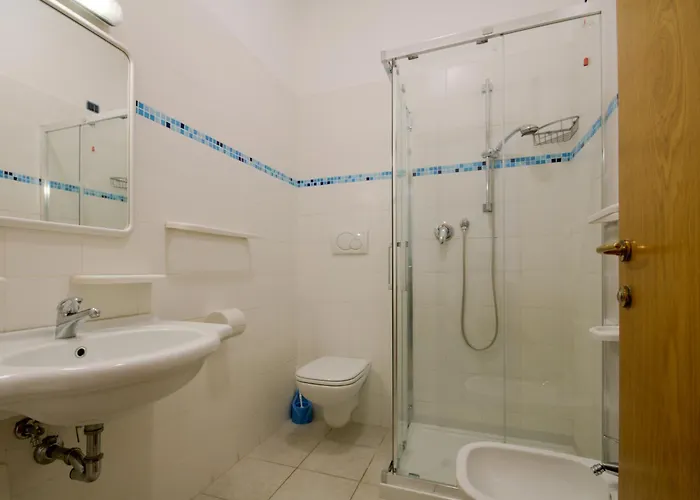 Apartman Vacanze Vista Mare Alba Adriatica