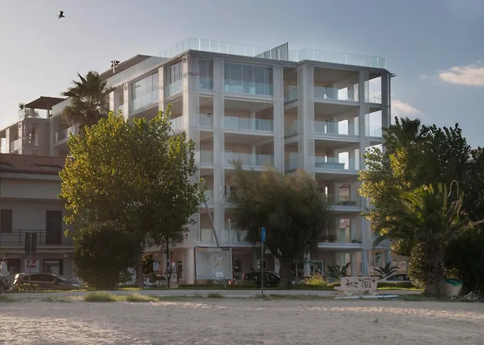 Vacanze Vista Mare *