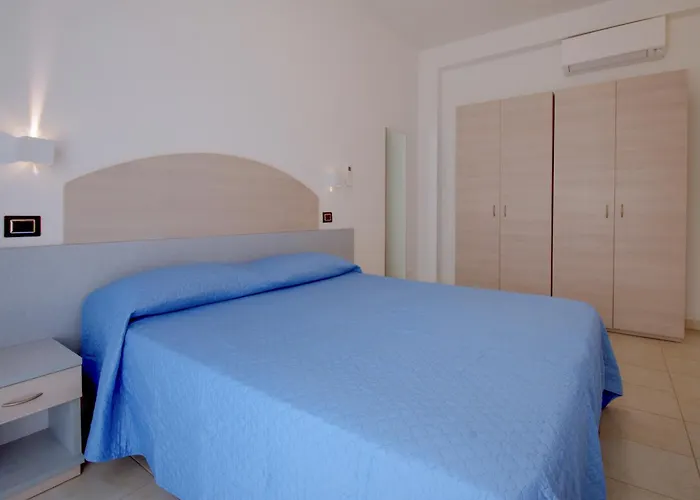 Apartman Vacanze Vista Mare