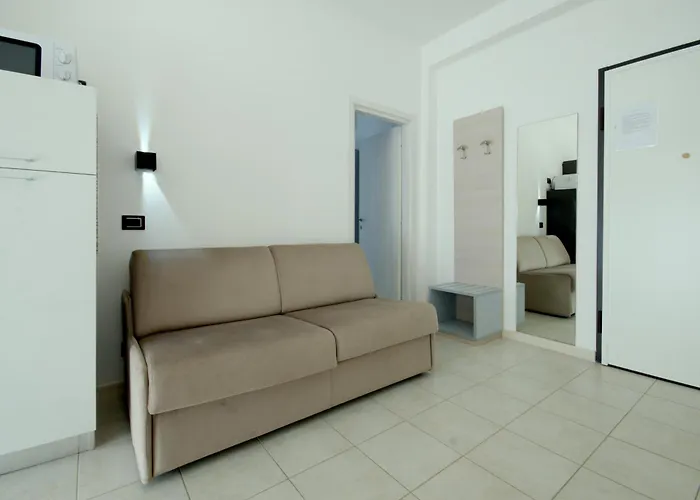 Vacanze Vista Mare Apartamento *