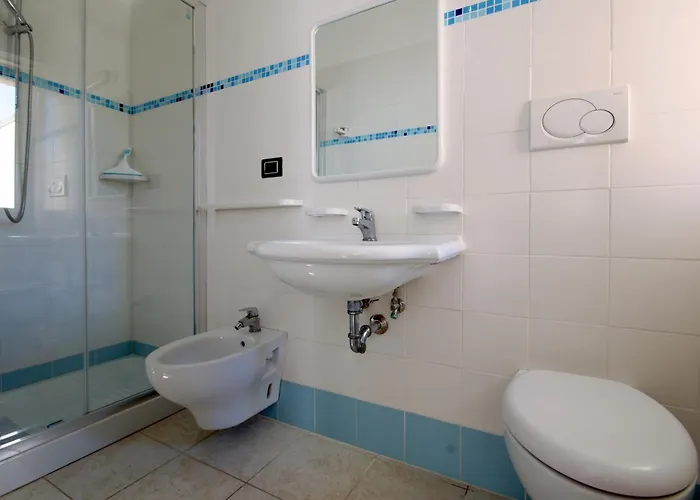 Apartamento Vacanze Vista Mare *